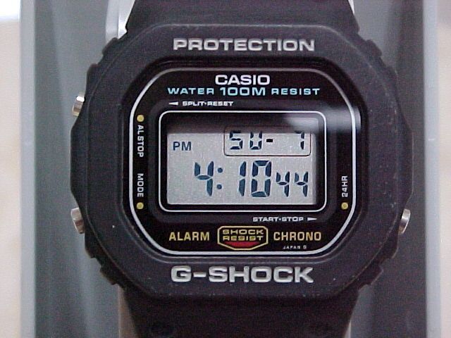 casio f91w bin laden